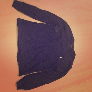 Polo long sleeve 100% cotton